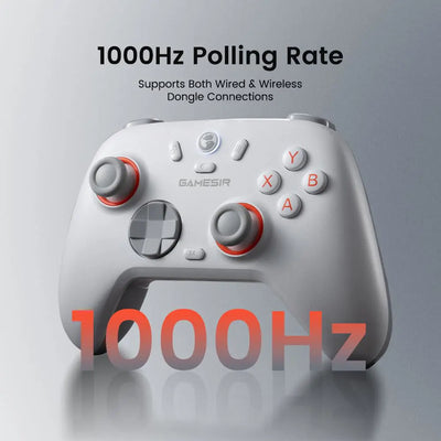 GameSir Nova 2 Lite Wireless PC Controller