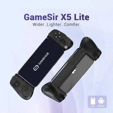 GameSir X5 Lite Mobile Gaming Controller