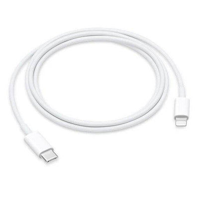 Genuine Apple USB-C to Lightning Cable – 1m