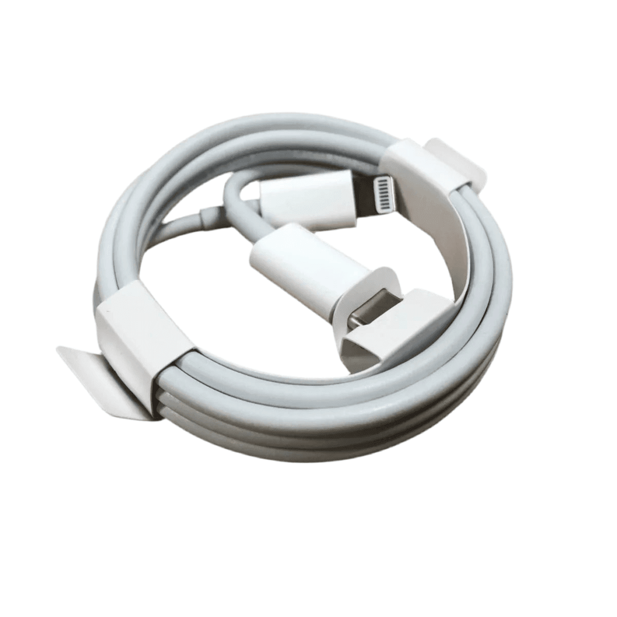 Genuine Apple USB-C to Lightning Cable – 1m