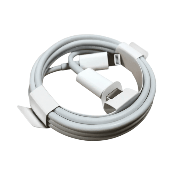 Genuine Apple USB-C to Lightning Cable – 1m