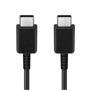 Genuine Samsung Type-C To C 5Amp Super Fast Charging Cable
