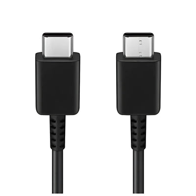 Genuine Samsung Type-C To C 5Amp Super Fast Charging Cable