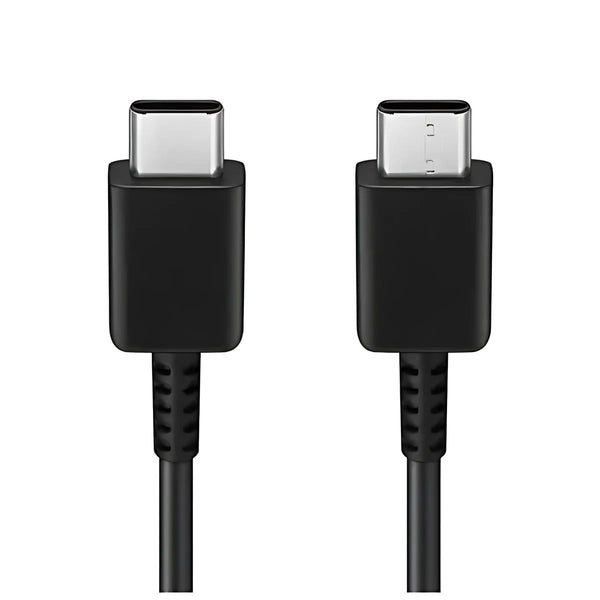 Genuine Samsung Type-C To C 5Amp Super Fast Charging Cable