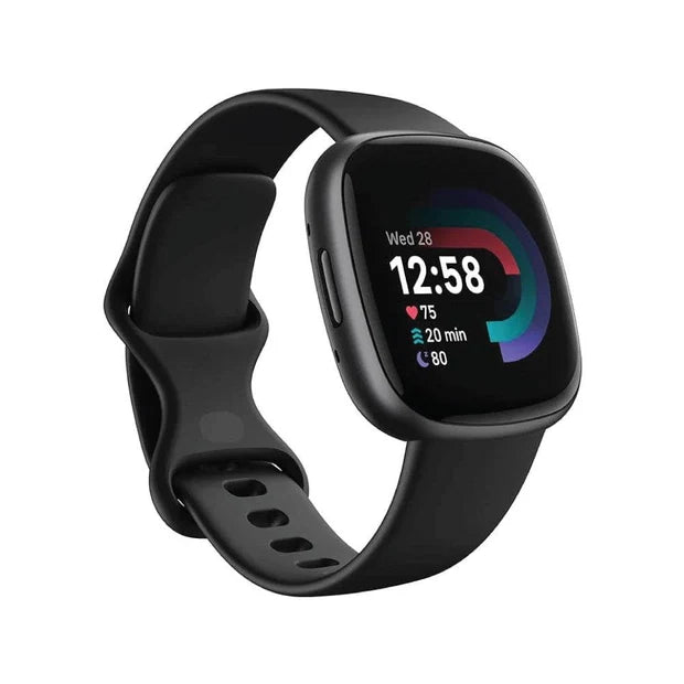 Google Fitbit Versa 4 Fitness Smartwatch