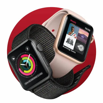 Smart Watches