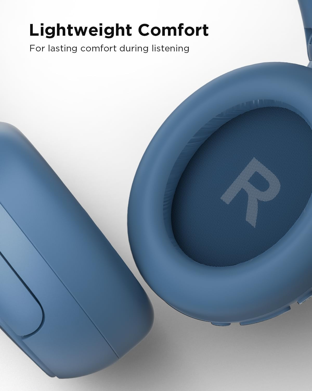 TALIX H30 Hybrid Active Noise Cancelling Headphones