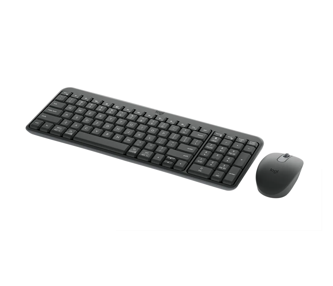 MK250 Compact Bluetooth® Wireless Combo