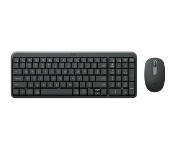 MK250 Compact Bluetooth® Wireless Combo