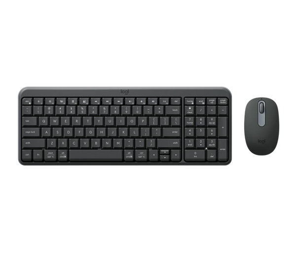 MK250 Compact Bluetooth® Wireless Combo