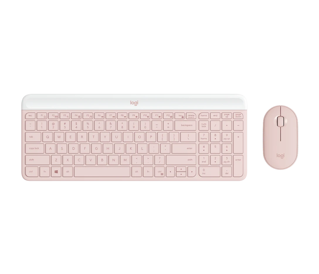 MK470 SLIM COMBO