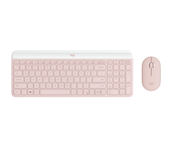 MK470 SLIM COMBO