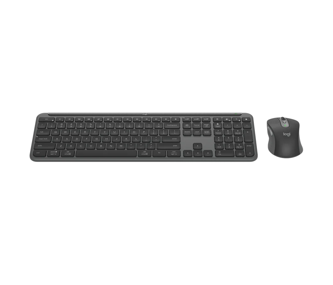 Signature Slim Combo MK955