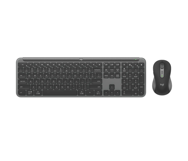 Signature Slim Combo MK955