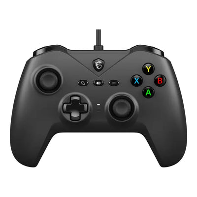 MSI Force GC200 Wired Gaming Gamepad Controller