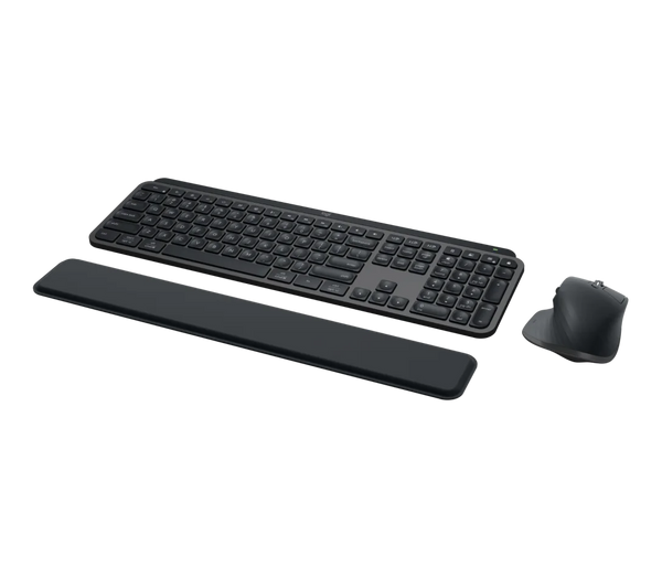 MX Keys S Combo