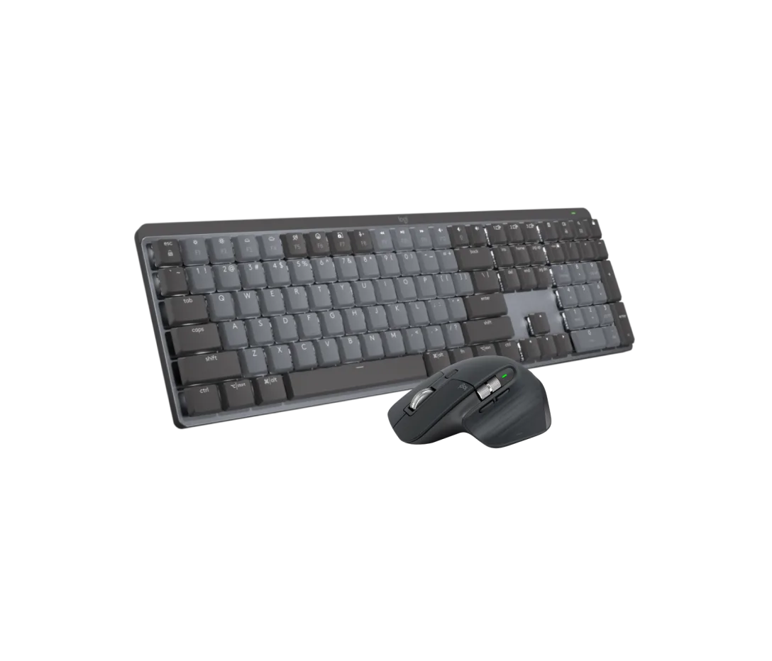 MX Mechanical Combo