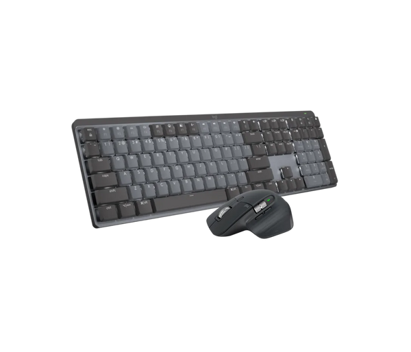 MX Mechanical Combo