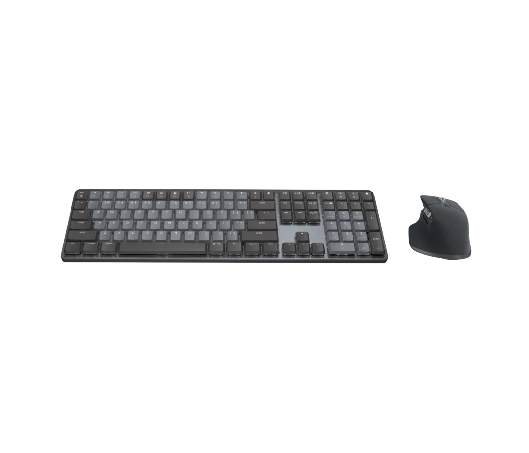 MX Mechanical Combo