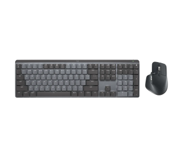 MX Mechanical Combo