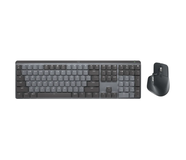 MX Mechanical Combo