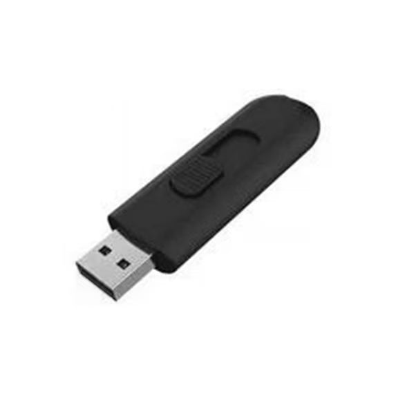 onn 64 GB USB 2.0 Flash Drive
