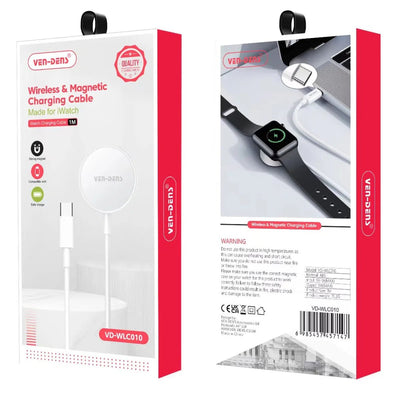 PD 100W Display USB-C to USB-C Fast Charging & Data Sync Cable