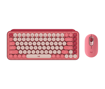POP Keys + POP Mouse
