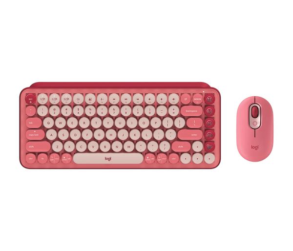 POP Keys + POP Mouse