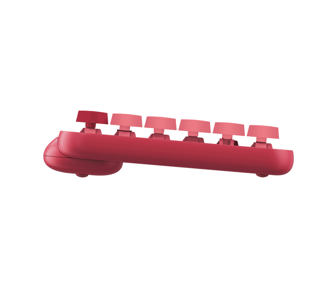 POP Keys + POP Mouse