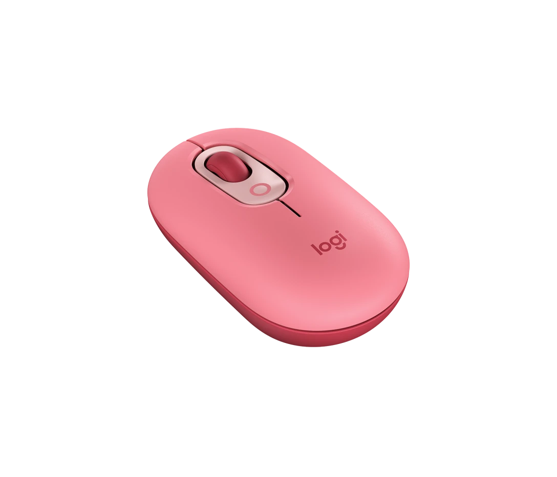 POP Keys + POP Mouse