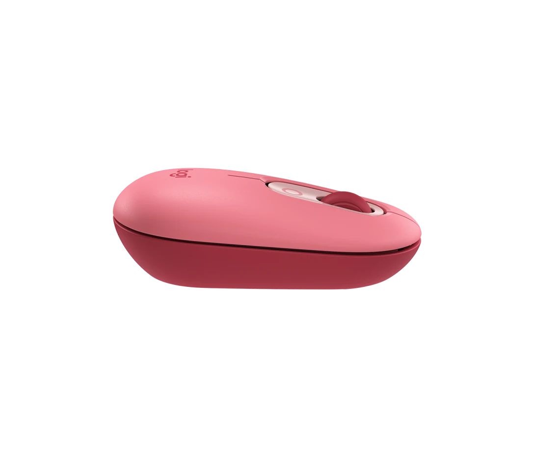 POP Keys + POP Mouse