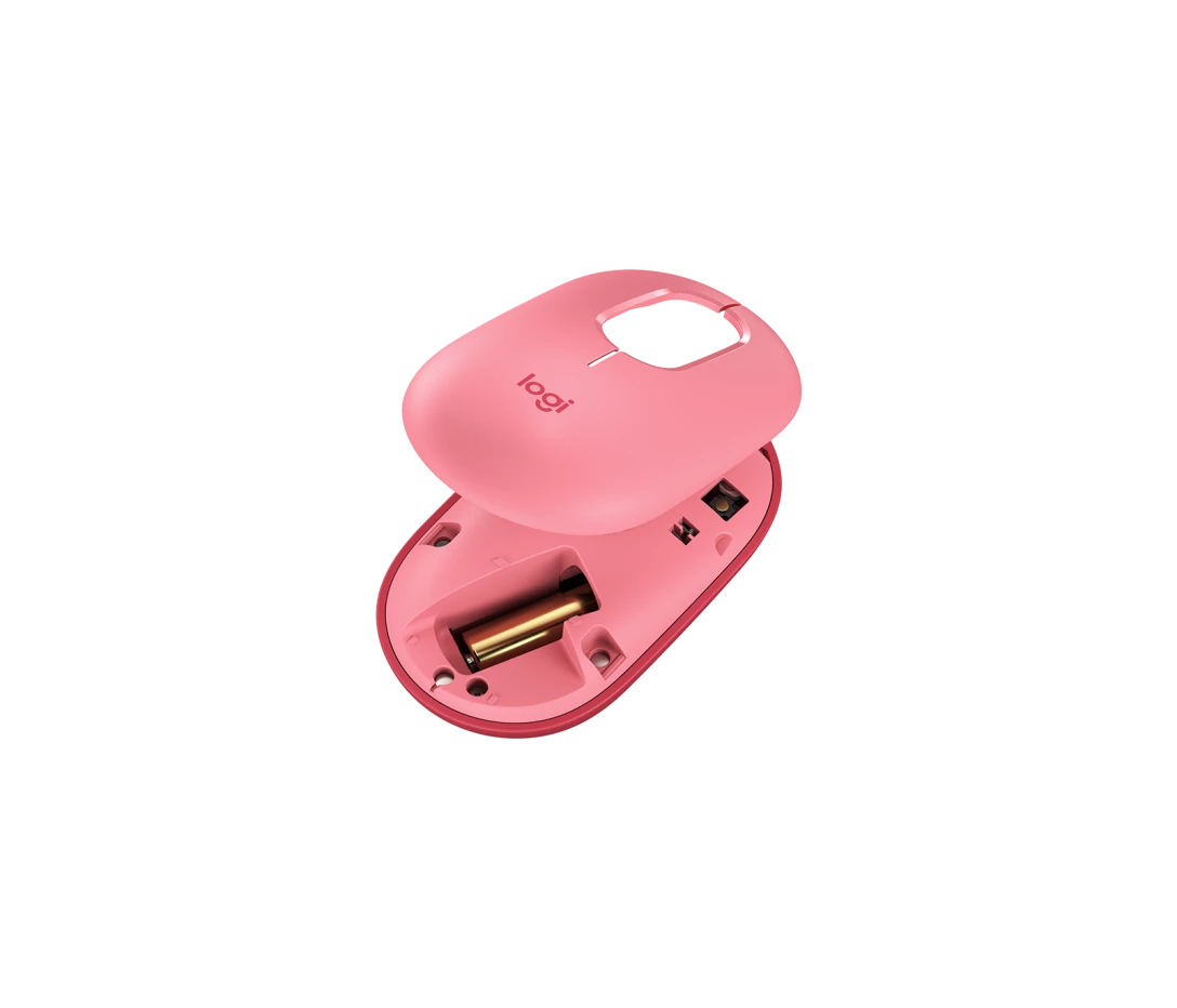 POP Keys + POP Mouse