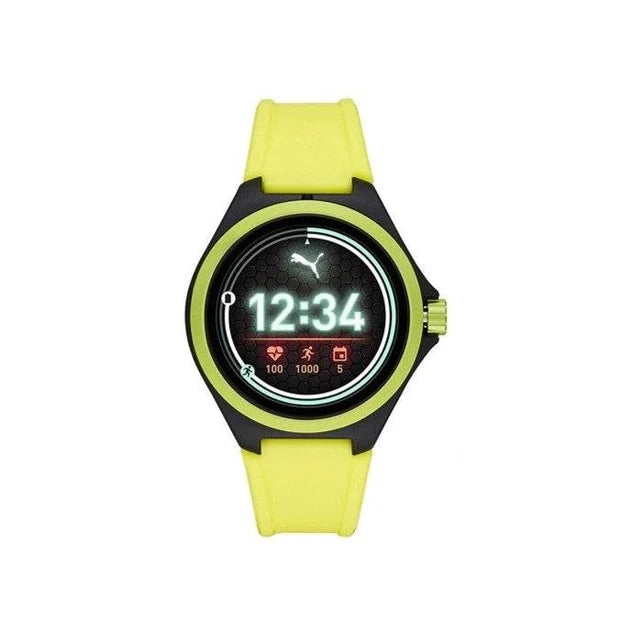 PUMA - PUMA SMARTWATCH