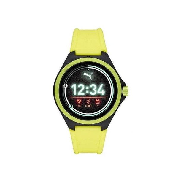PUMA - PUMA SMARTWATCH
