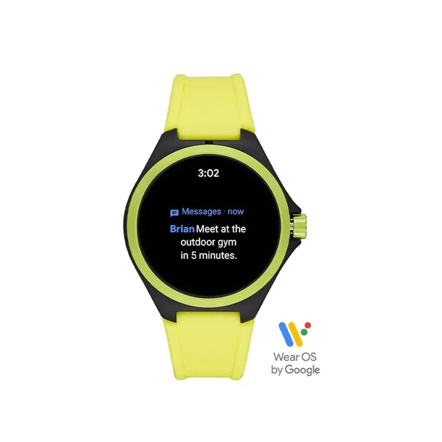 PUMA - PUMA SMARTWATCH