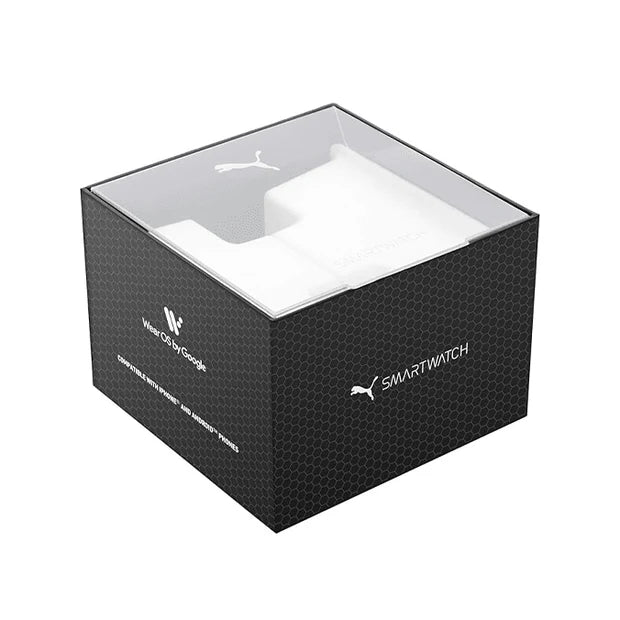 PUMA - PUMA SMARTWATCH