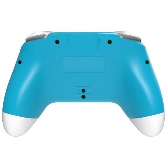 Redragon G815 Pluto Bluetooth Gamepad Controller for Switch - Blue