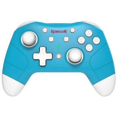 Redragon G815 Pluto Bluetooth Gamepad Controller for Switch - Blue
