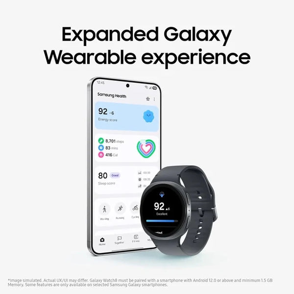 Samsung Galaxy Watch 8