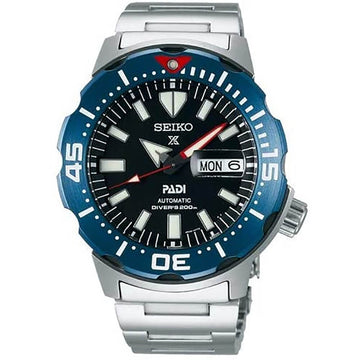 Seiko Prospex PADI Monster