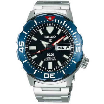 Seiko Prospex PADI Monster