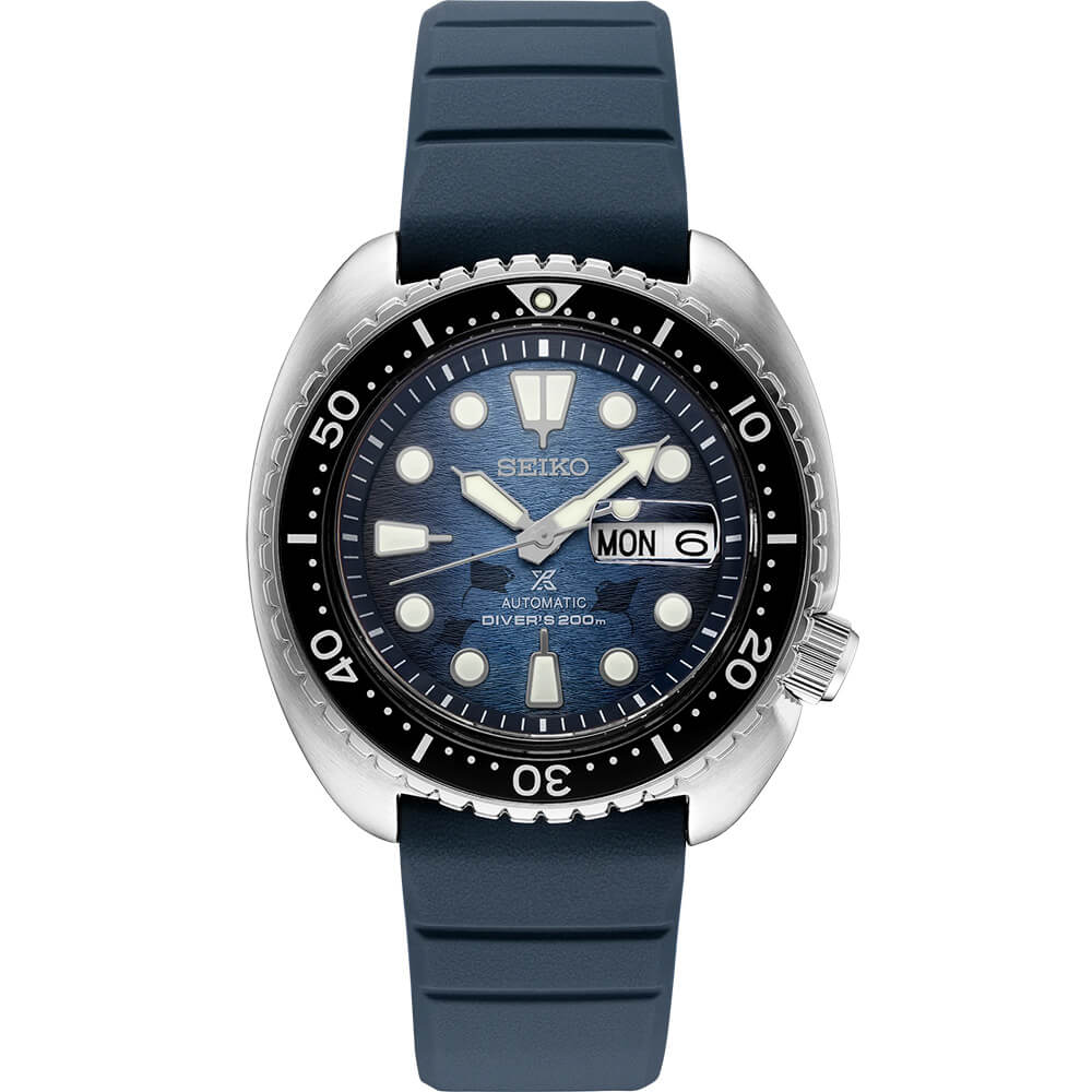 Seiko Prospex Special Edition Automatic Mens Watch