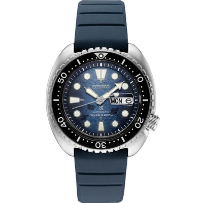 Seiko Prospex Special Edition Automatic Mens Watch