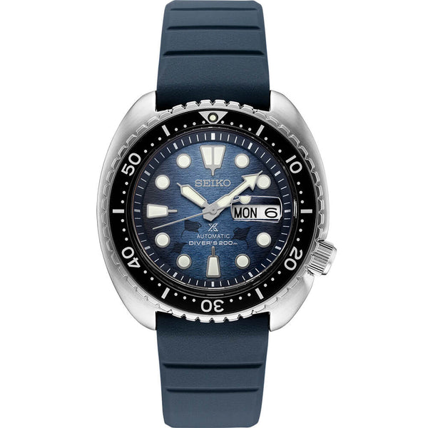 Seiko Prospex Special Edition Automatic Mens Watch