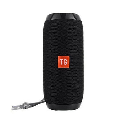 TG117 Portable Bluetooth Speaker – Waterproof, HiFi Stereo Sound, Bass Boombox