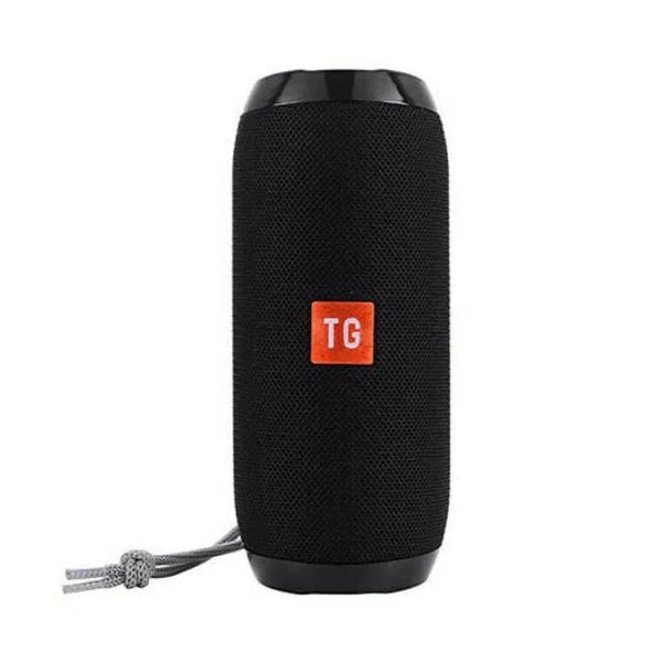 TG117 Portable Bluetooth Speaker – Waterproof, HiFi Stereo Sound, Bass Boombox