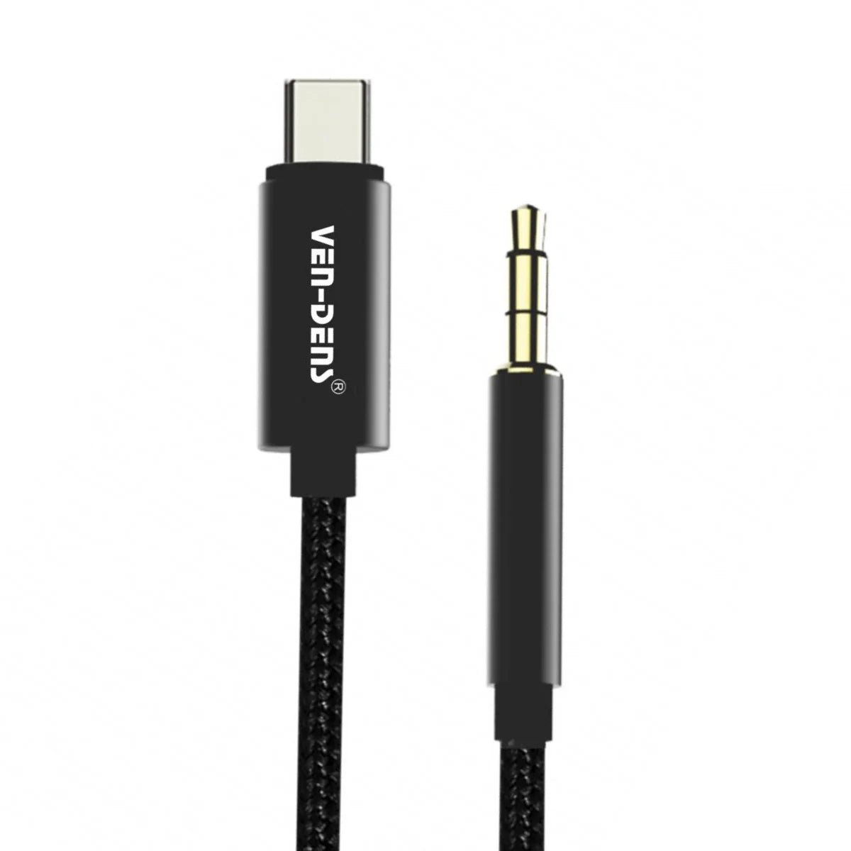 Type C to AUX Cable – Seamless Audio Experience