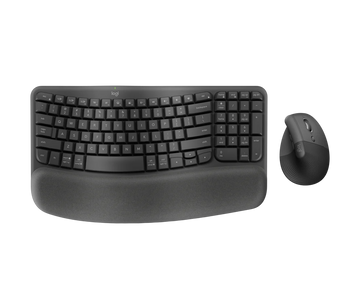 Wave Keys and Lift Combo