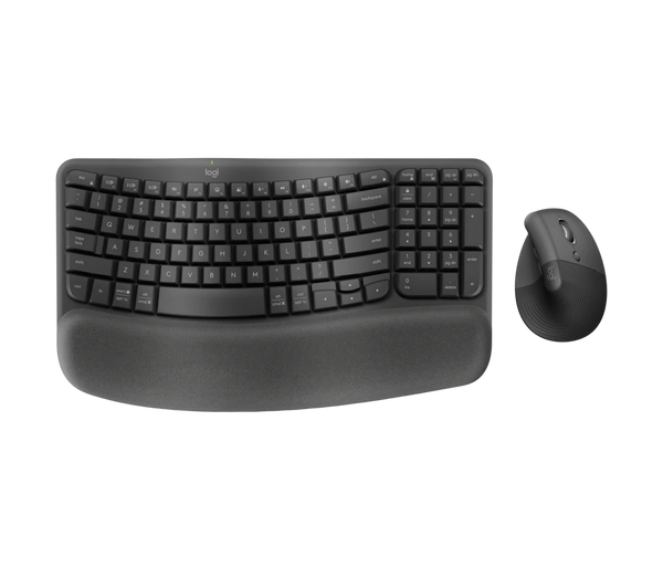 Wave Keys and Lift Combo